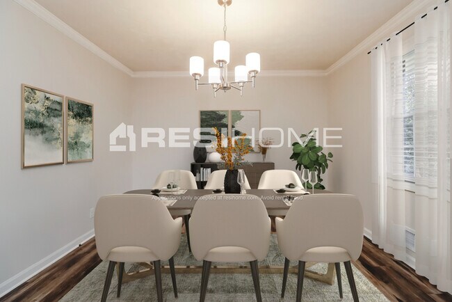 Building Photo - 2129 Kings Forest Dr Se