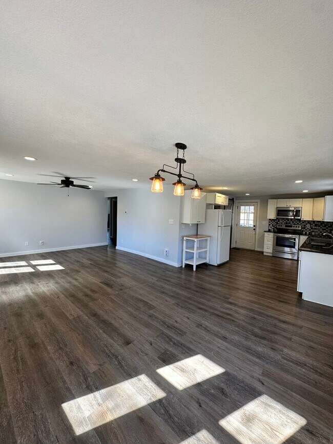 Foto del edificio - Knoxville 37920 - 3 bedroom 2 bath - call ...