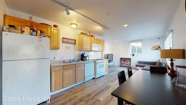 Building Photo - 2 br, 1 bath House - 5891 Vale Way