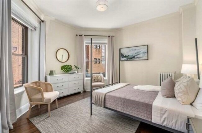 *Las imágenes son muestras representativas de la unidad anunciada. En algunos casos, las unidades reales que visita... - 400 Commonwealth Ave