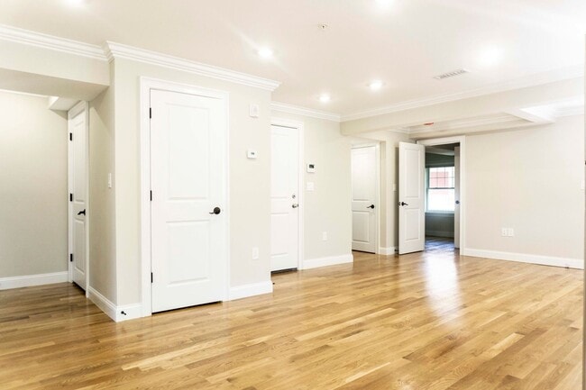 Building Photo - Ridiculous renovations including living room with metal object... (banishment room)