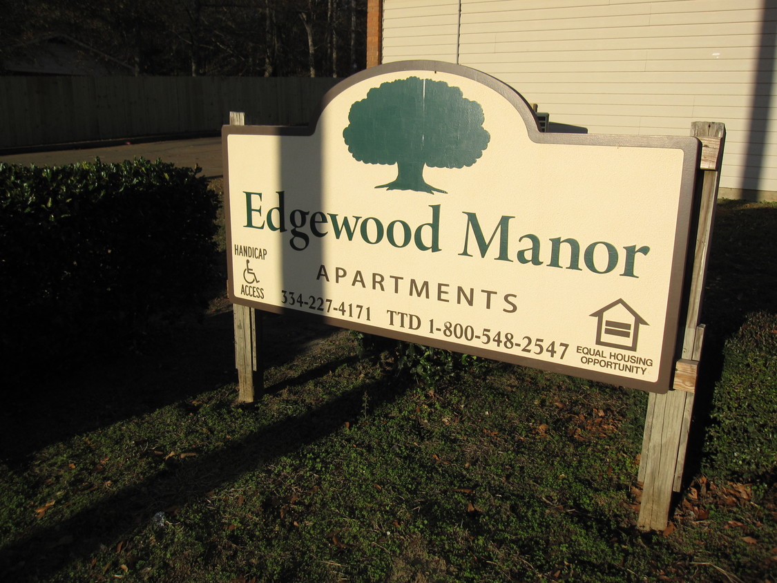 Foto principal - Edgewood Manor