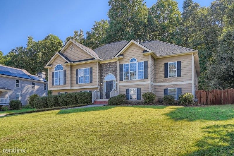 159 Sable Trace Trail, Acworth, GA 30102 House Rental in Acworth, GA