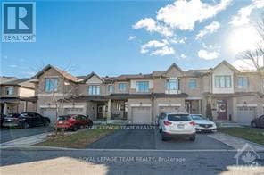 Building Photo - 607 Sunburst St