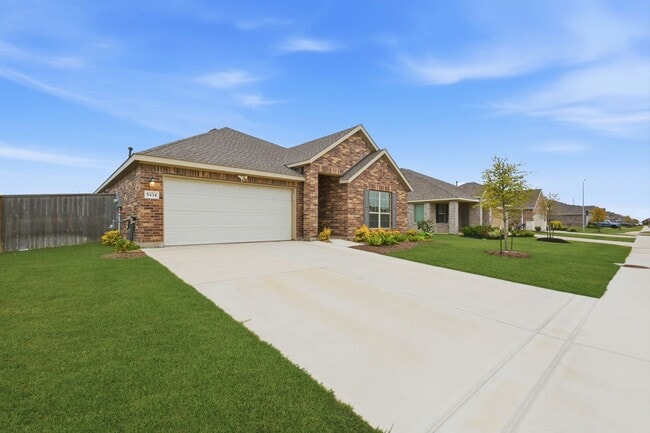 Building Photo - Brand-New 3-Bedroom Home with Study in Still Creek Ranch