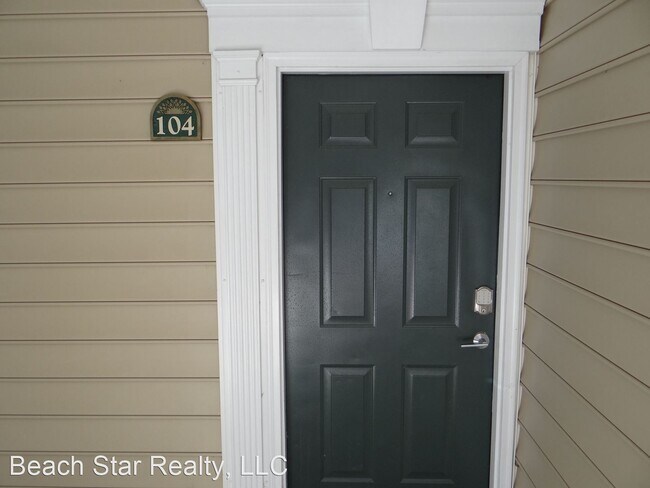 Foto del edificio - 2 br, 2 bath House - 2020 Cross Gate Blvd....