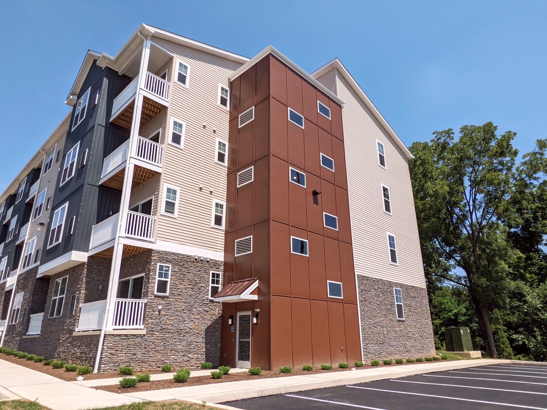 Foto principal - Signature Flats at Hershey