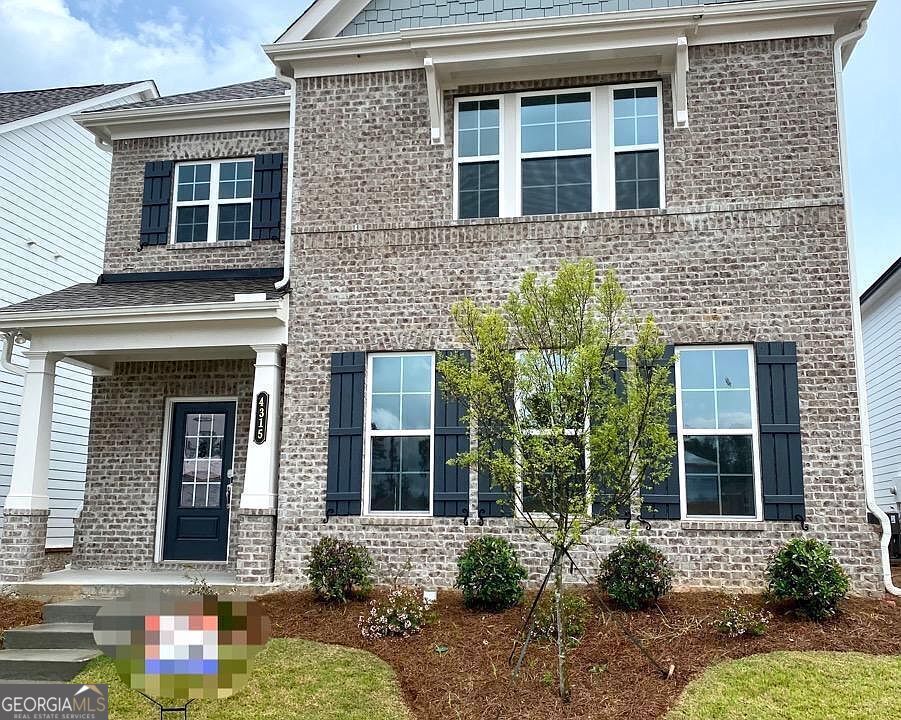Foto principal - 4315 Magpie Dr