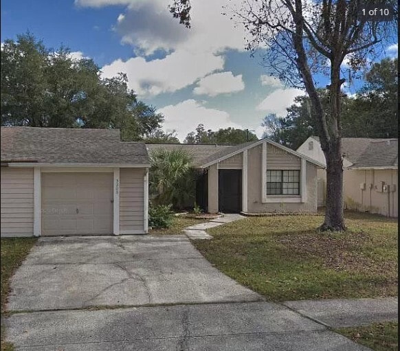 Building Photo - 3208 Russett Dr