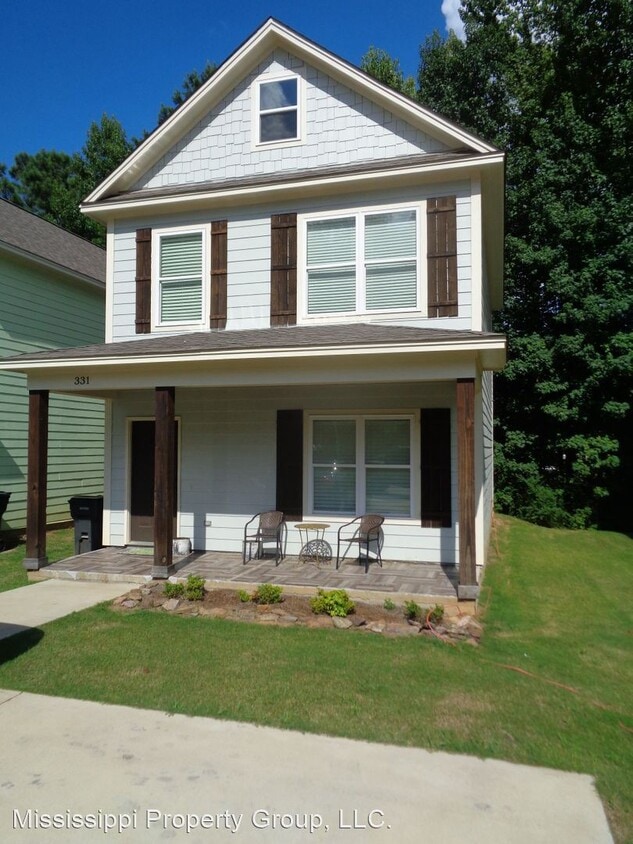 Primary Photo - 3 br, 2.5 bath House - 331 Countryview Cove