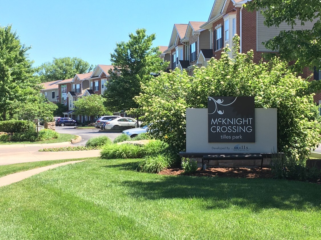 Foto principal - 2736 Mcknight Crossing Ct