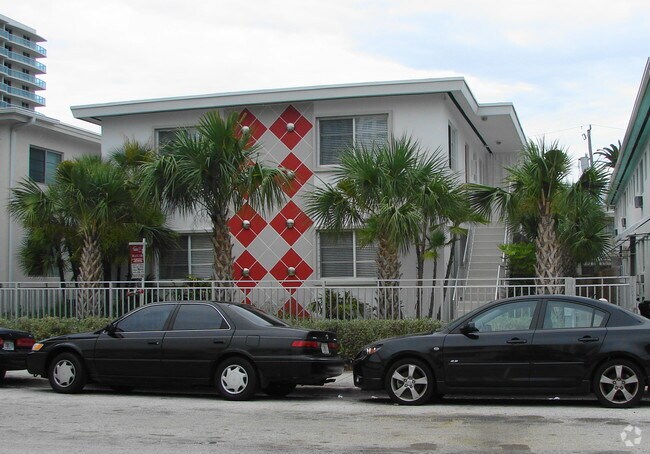 Building Photo - 1333 15th St