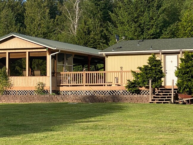 Building Photo - 20915 Happy Valley Rd