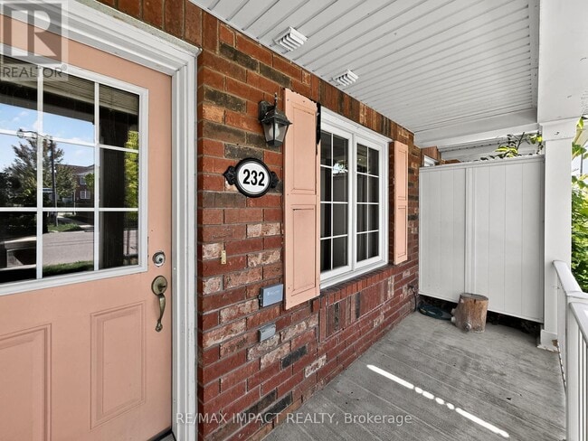 Photo du bâtiment - 232 Rouge River Dr