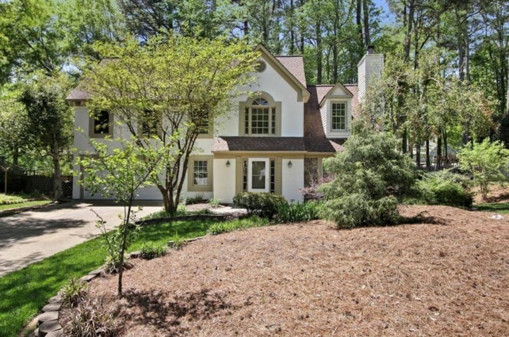 Foto principal - 420 Ridge Ct