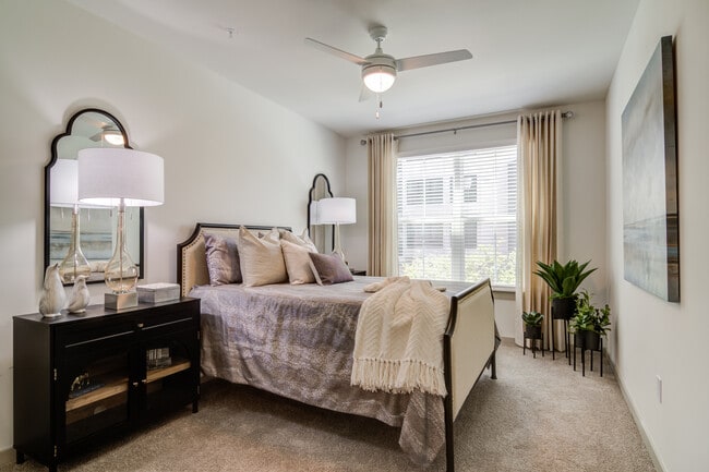 Building Photo - The Tomlin Luxury Apartments