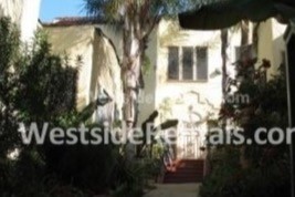 Your 2nd story private entrance Apt. - 1388 Edgecliffe Dr