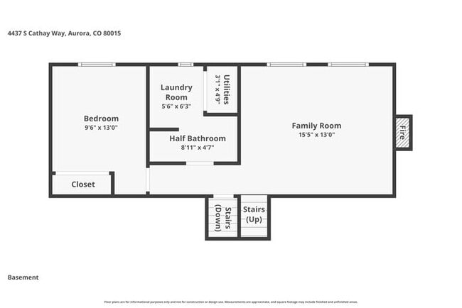 Foto del edificio - 4437 S Cathay Way
