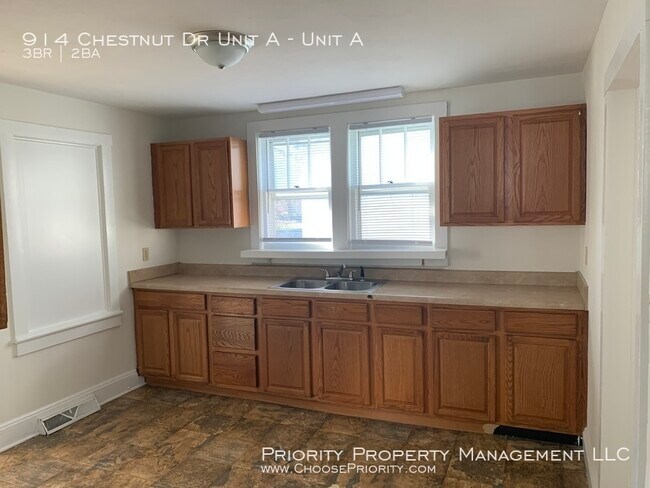 Foto del edificio - 3 Bedroom 2 Bath Home, Harrisonburg
