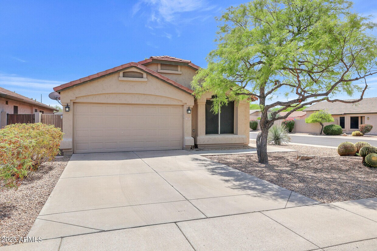 4731 E Abraham Ln, Phoenix, AZ 85050 House for Rent in Phoenix, AZ