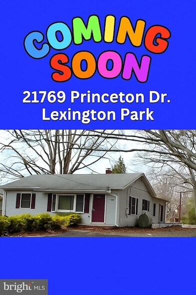 Building Photo - 21769 Princeton Rd