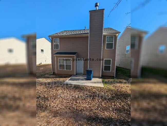 Building Photo - 7805 Newbury Dr