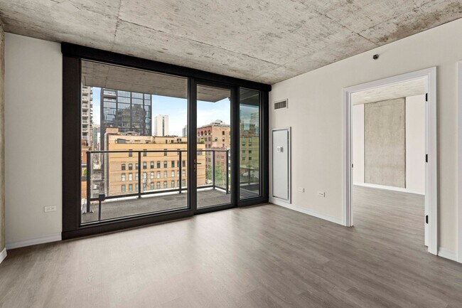 Photo - 167 W Huron St Apartment