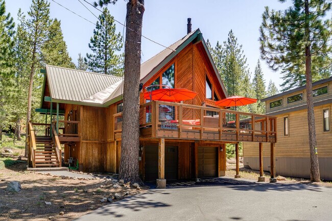Foto del edificio - 15568 Alder Creek Rd