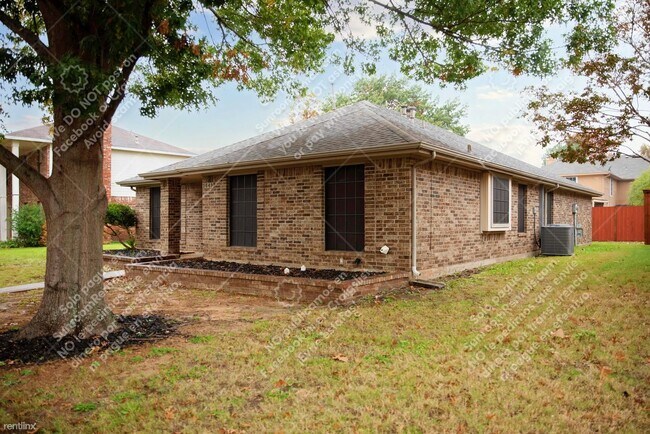 Foto del edificio - 3 br, 2 bath House - 2649 Austin Dr