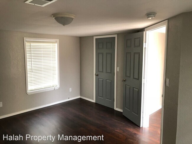 Building Photo - 2 br, 1 bath House - 501 S. Calhoun St