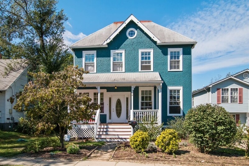 6304 47th Ave, Riverdale Park, MD 20737 House Rental in Riverdale