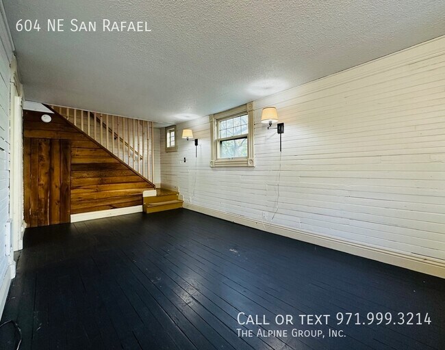 Foto del edificio - 604 NE San Rafael St