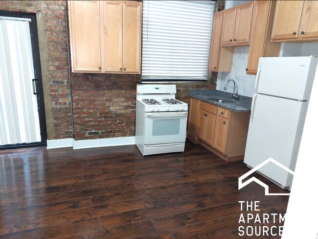 Foto del edificio - 2543 S St Louis Ave