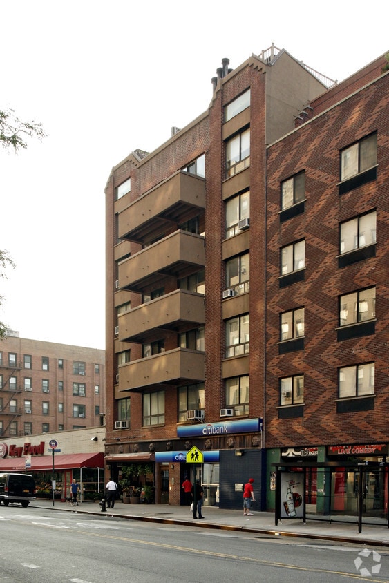 Primary Photo - 50 Avenue A