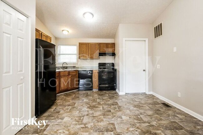Building Photo - 7433 Glensford Drive