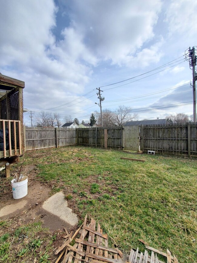 Foto del edificio - 4 BEDROOM SINGLE FAMILY HOME