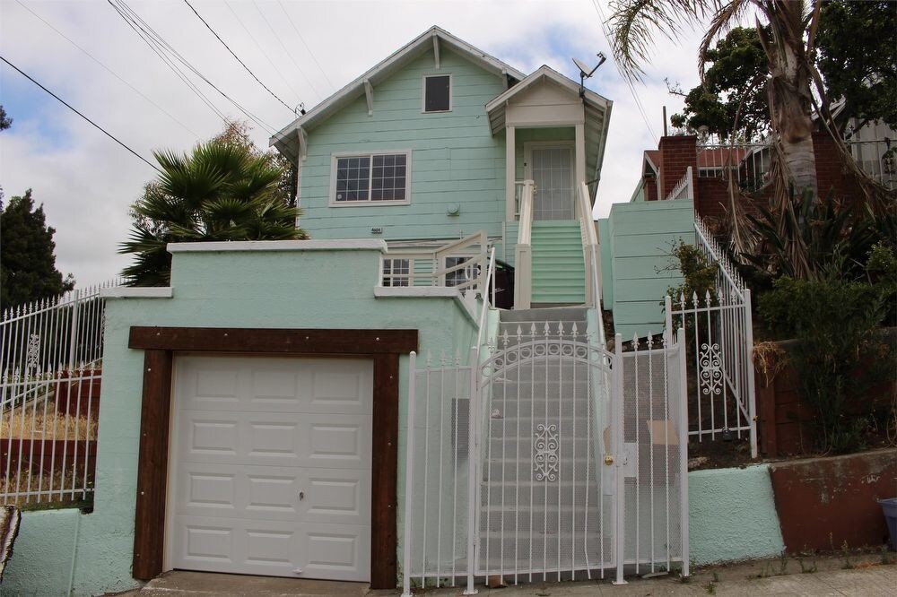 Primary Photo - 4606 Fairfax Ave C