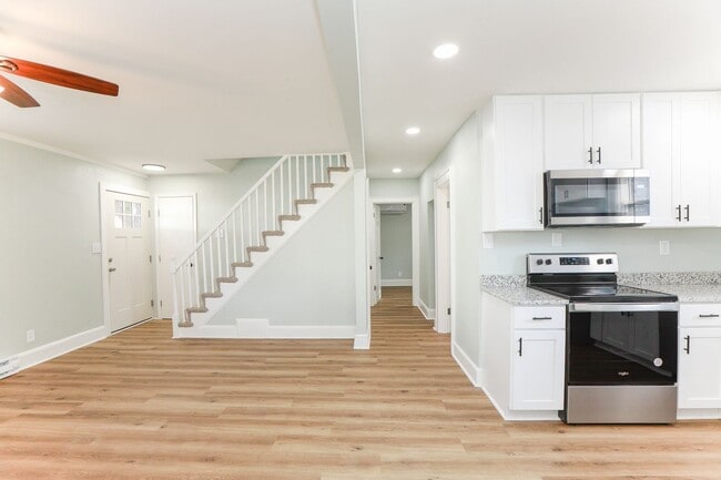 Foto del edificio - Charming Bungalow