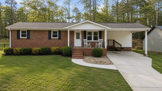 Building Photo - 210 Brooklawn Dr