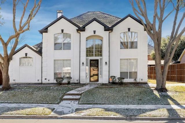 Foto del edificio - 4304 Echo Bluff Dr
