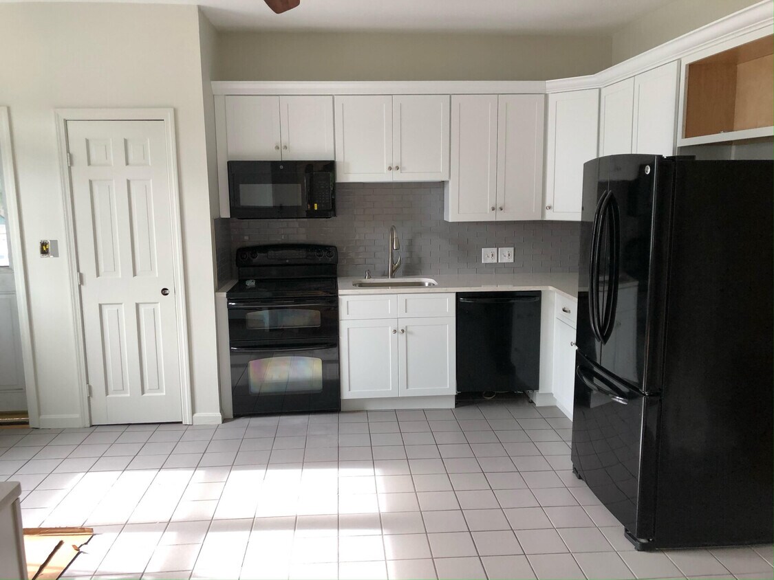 7 Graham Terrace Unit 1, Quincy, MA 02169 Condo for Rent in Quincy