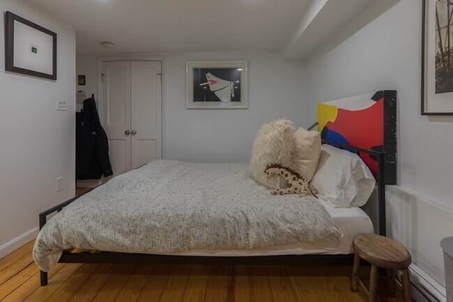Pictures are representative samples of the advertised unit. In some cases, the actual units you tour - 92 Appleton St