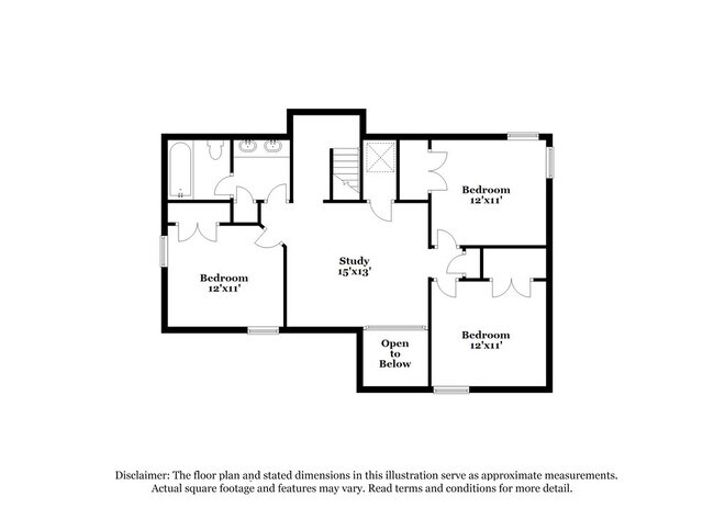 Foto del edificio - 3339 Turkey Creek Dr