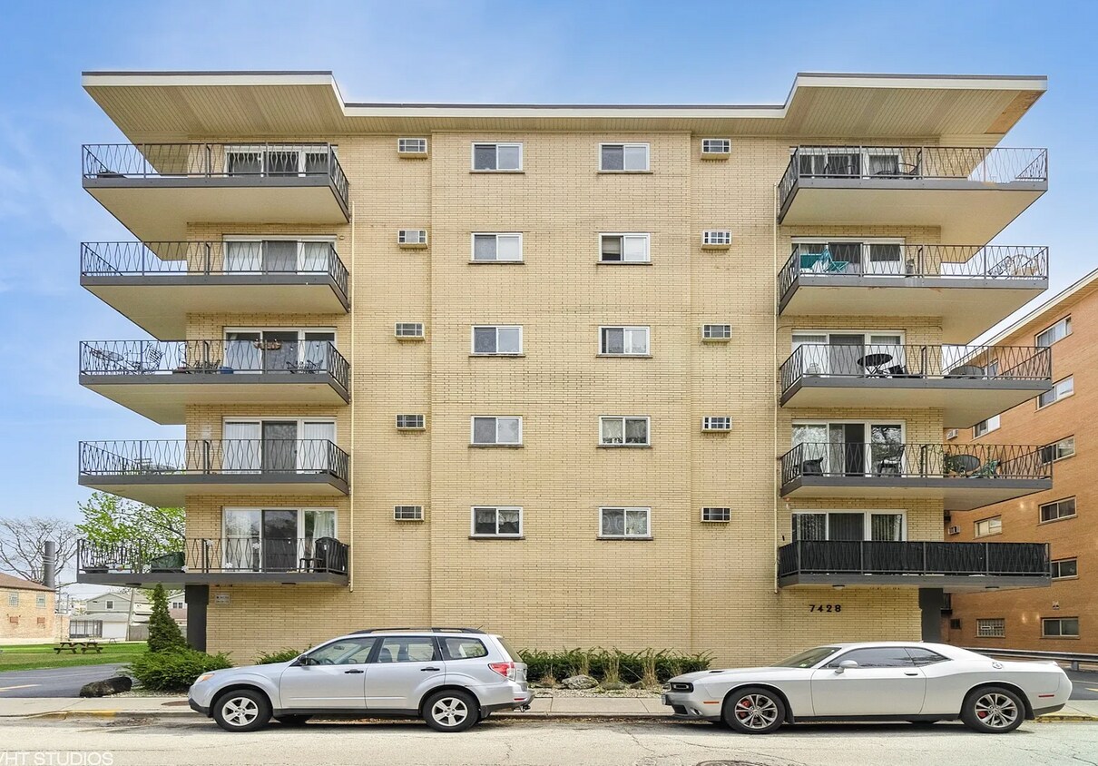 Foto del edificio - 7428 Washington St