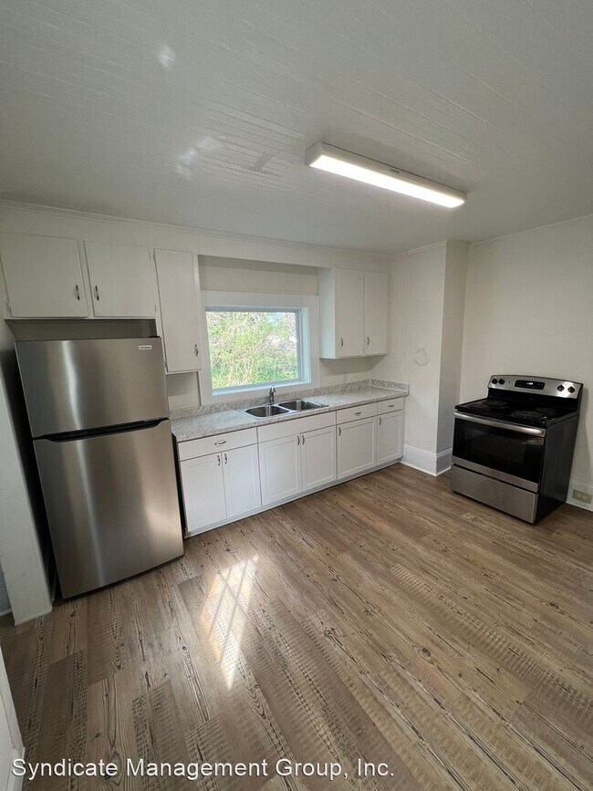 Building Photo - 2 br, 1 bath House - 1819 N. Charlotte Ave