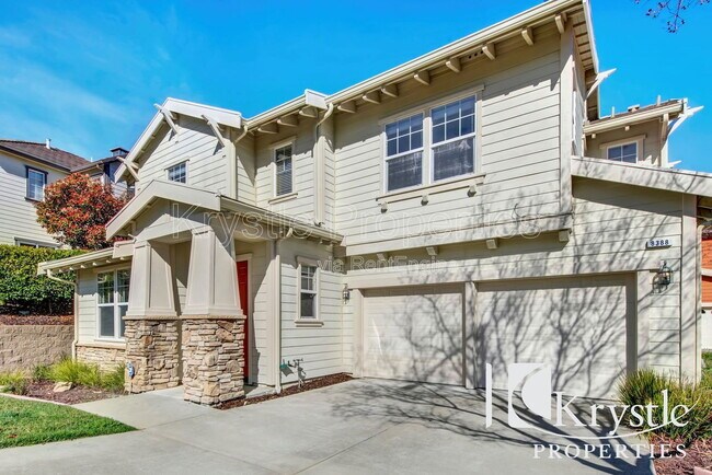 Foto del edificio - 8388 Bennington Ct