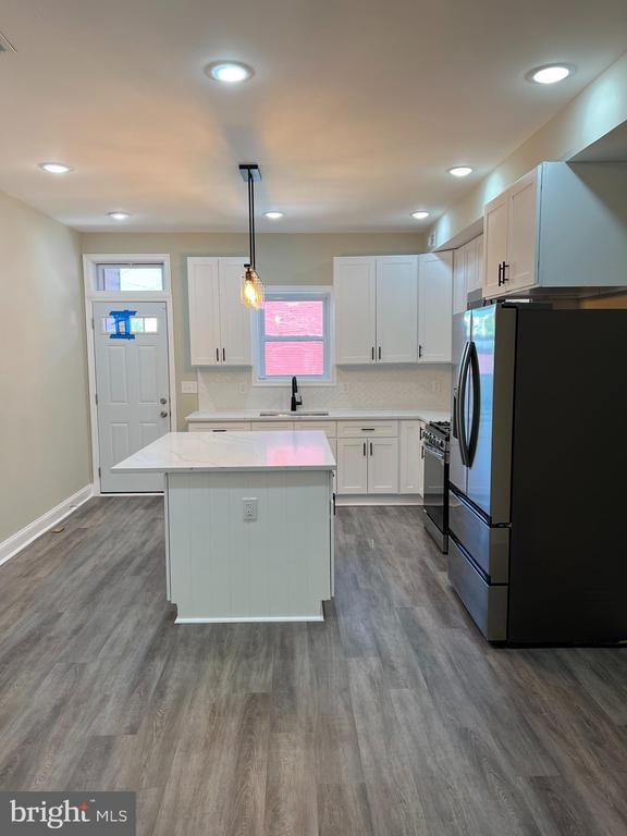 Foto principal - 2502 E Fairmount Ave