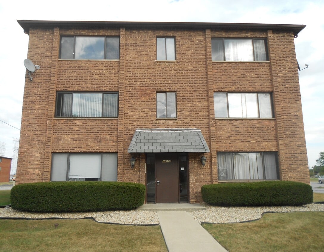 14055 Kilpatrick Ave Unit 3N, Crestwood, IL 60445 Condo for Rent in