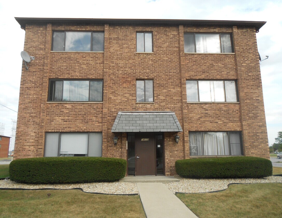 14055 Kilpatrick Ave Unit 3N, Crestwood, IL 60445 Condo for Rent in