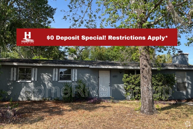 Building Photo - 6153 Spring Hill Dr